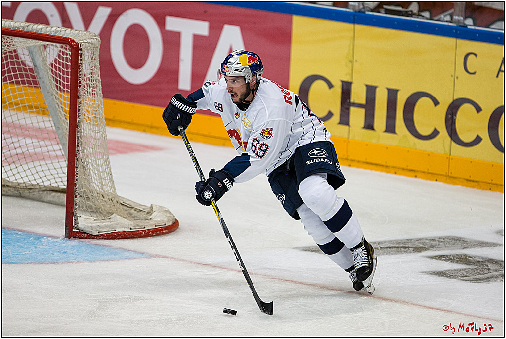 Koelner Haie - EHC Red Bull Muenchen , 16.09.16(KW37)